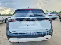 2026 Nissan KICKS фото