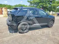 2026 Nissan KICKS фото