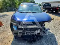 2026 Nissan KICKS фото