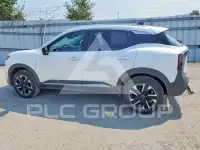 2026 Nissan KICKS photo