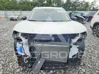 2026 Nissan KICKS фото