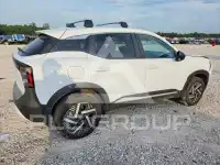 2026 Nissan KICKS фото