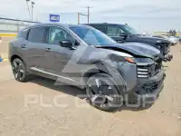 2026 Nissan KICKS photo