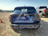 2026 Nissan KICKS фото