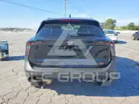 2026 Nissan KICKS фото