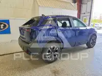2026 Nissan KICKS фото