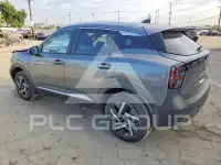 2026 Nissan KICKS photo