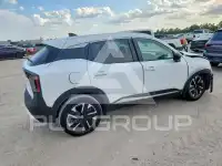 2026 Nissan KICKS фото