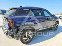 2026 Nissan KICKS фото