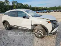 2026 Nissan KICKS фото