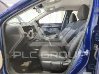 2026 Nissan KICKS фото