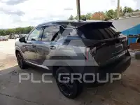2026 Nissan KICKS фото
