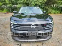 2026 Nissan KICKS фото