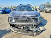 2026 Nissan KICKS фото