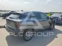 2026 Nissan KICKS фото