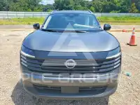 2026 Nissan KICKS фото