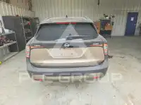 2026 Nissan KICKS фото