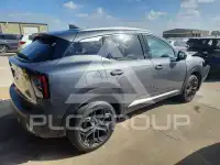 2026 Nissan KICKS фото
