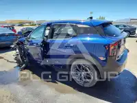 2026 Nissan KICKS photo