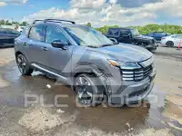 2026 Nissan KICKS фото
