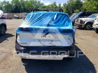 2026 Nissan KICKS photo