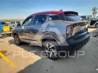 2026 Nissan KICKS фото
