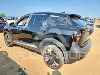2026 Nissan KICKS фото