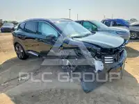 2026 Nissan KICKS фото