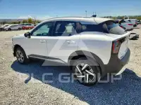 2026 Nissan KICKS фото
