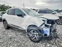 2026 Nissan KICKS фото