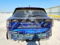 2026 Nissan KICKS фото
