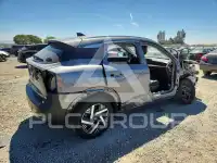 2026 Nissan KICKS фото