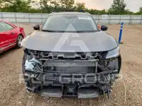 2026 Nissan KICKS фото