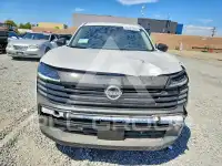 2026 Nissan KICKS фото