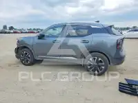2026 Nissan KICKS фото