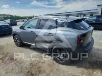 2026 Nissan KICKS фото