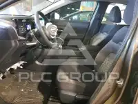 2026 Nissan KICKS фото