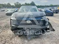 2026 Nissan KICKS фото
