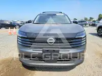 2026 Nissan KICKS фото