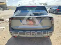 2026 Nissan KICKS фото