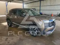 2026 Nissan KICKS фото