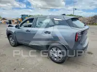 2026 Nissan KICKS фото