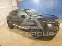 2026 Nissan KICKS photo
