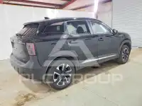 2026 Nissan KICKS фото