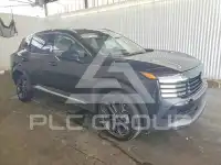 2026 Nissan KICKS фото