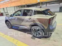 2026 Nissan KICKS фото