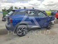 2026 Nissan KICKS photo