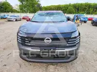2026 Nissan KICKS фото
