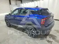 2026 Nissan KICKS фото