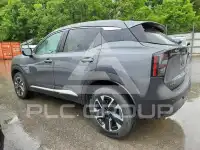 2026 Nissan KICKS фото